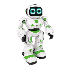 ROBOT XTREM BOTS BIONIC