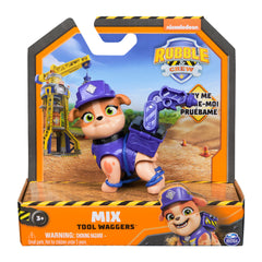 Figurina Rubble si echipa, Mix, SPM6070795-20148304
