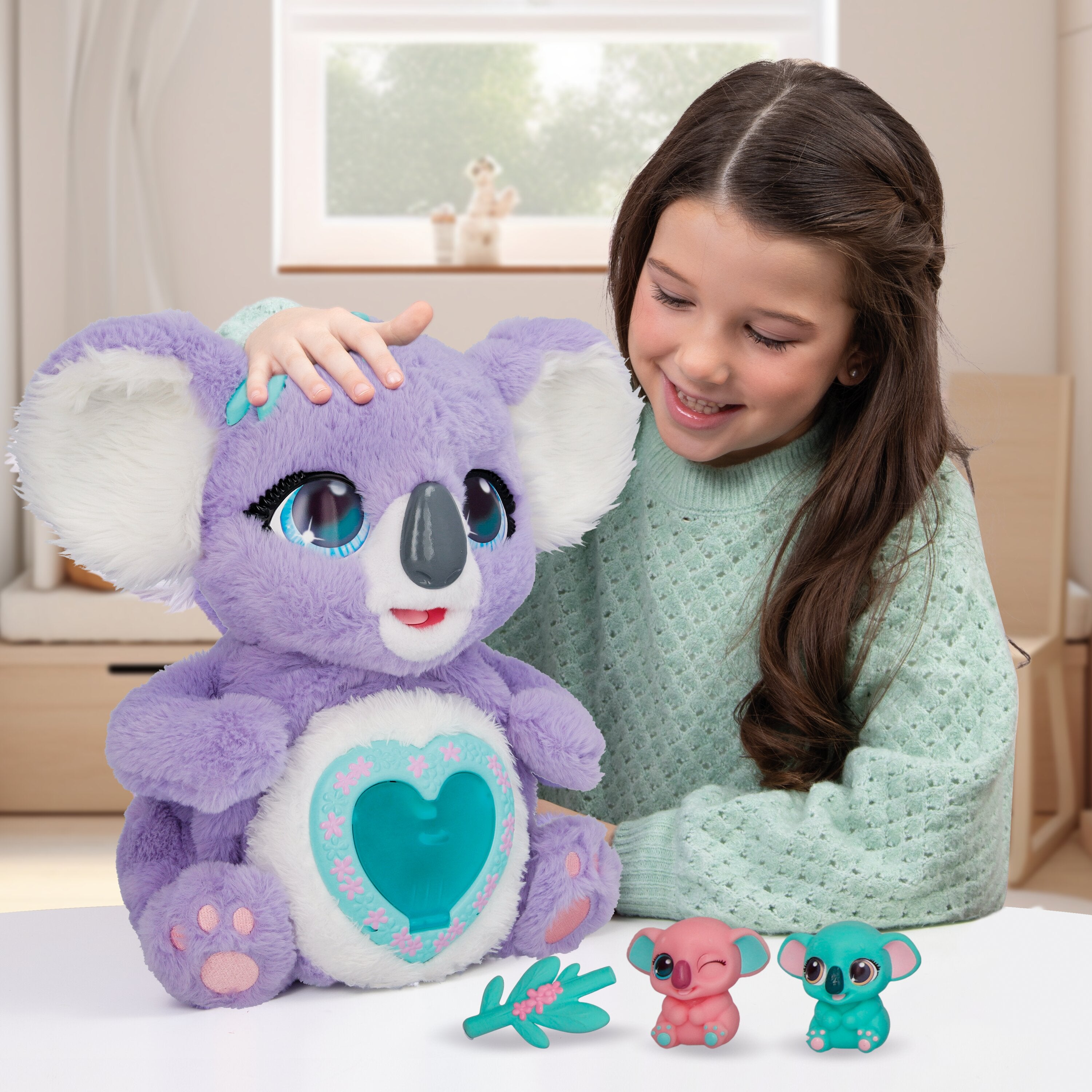 Plusi interactiv Koala Mama IMC 921160IM