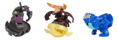 Bakugan set incepatori Special Attack, Bruiser Mantid Titanium Trox, SPM6066989-20143701