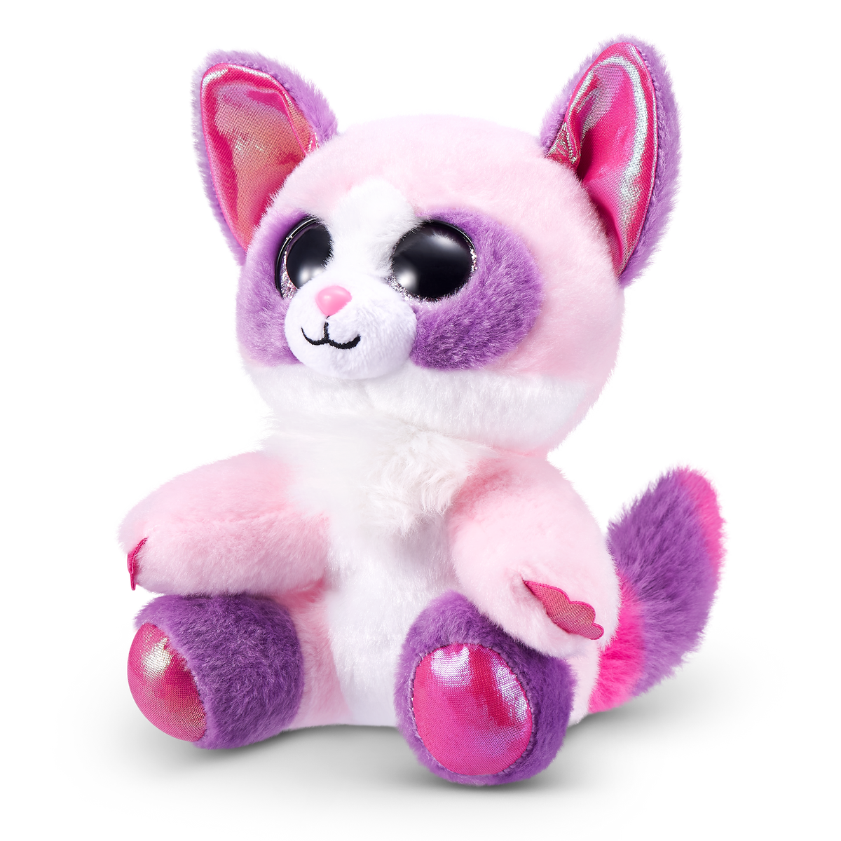 Plus Coco In Cone Rosie Zuru9601J