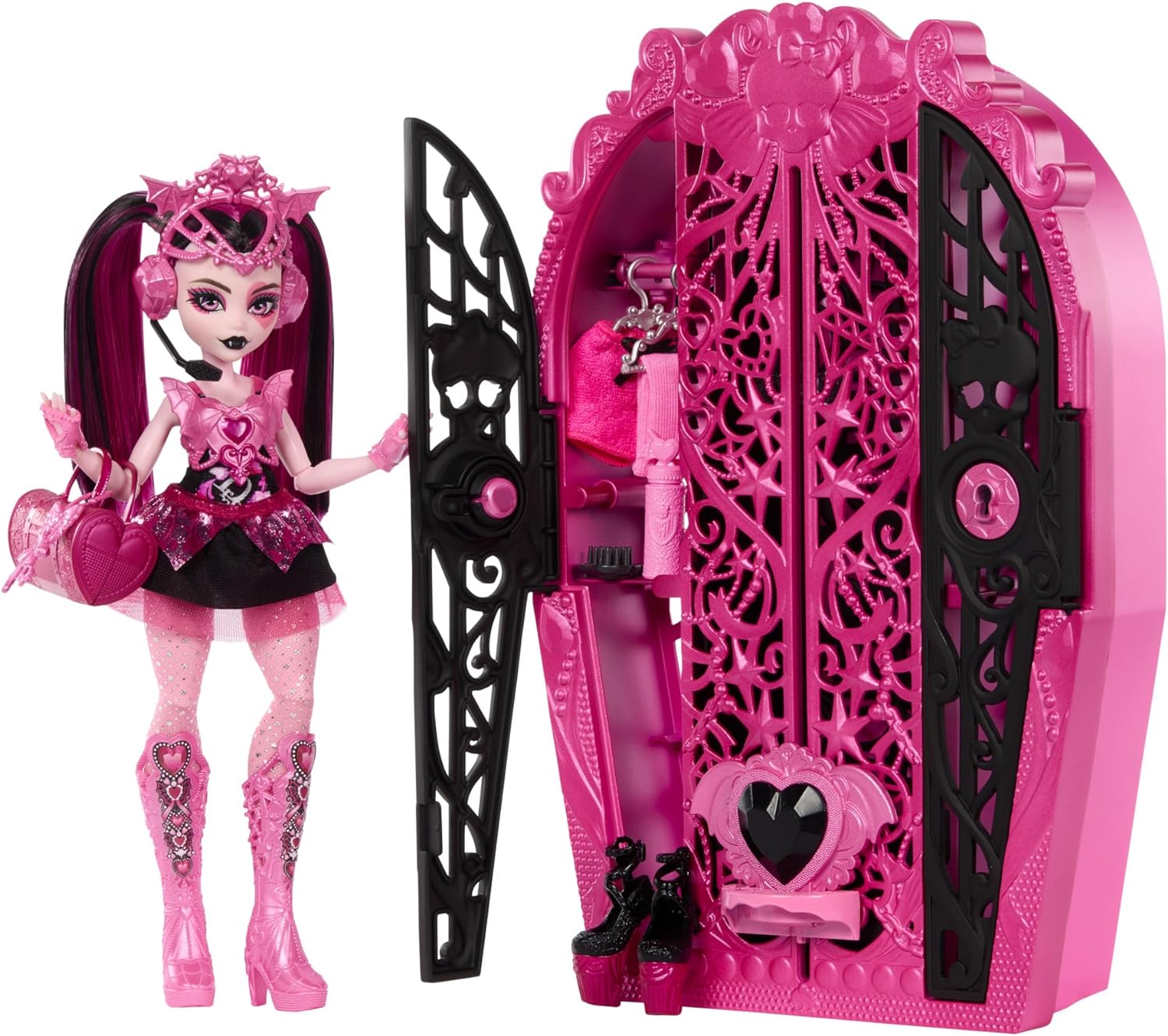 Papusa Mattel Monster High HXH84