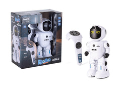 Revell Control Robot Rc Smart-R Revrc24704