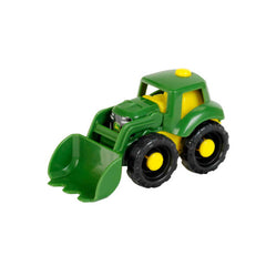 Tractor Klein John Deere Grab, 13 cm (3960)