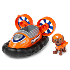 Paw Patrol vehicule de baza ECO Zuma, SPM6068360-20144469