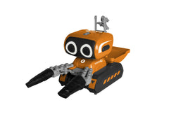 Revell Control Robot Rc Catch-E Revrc247019091