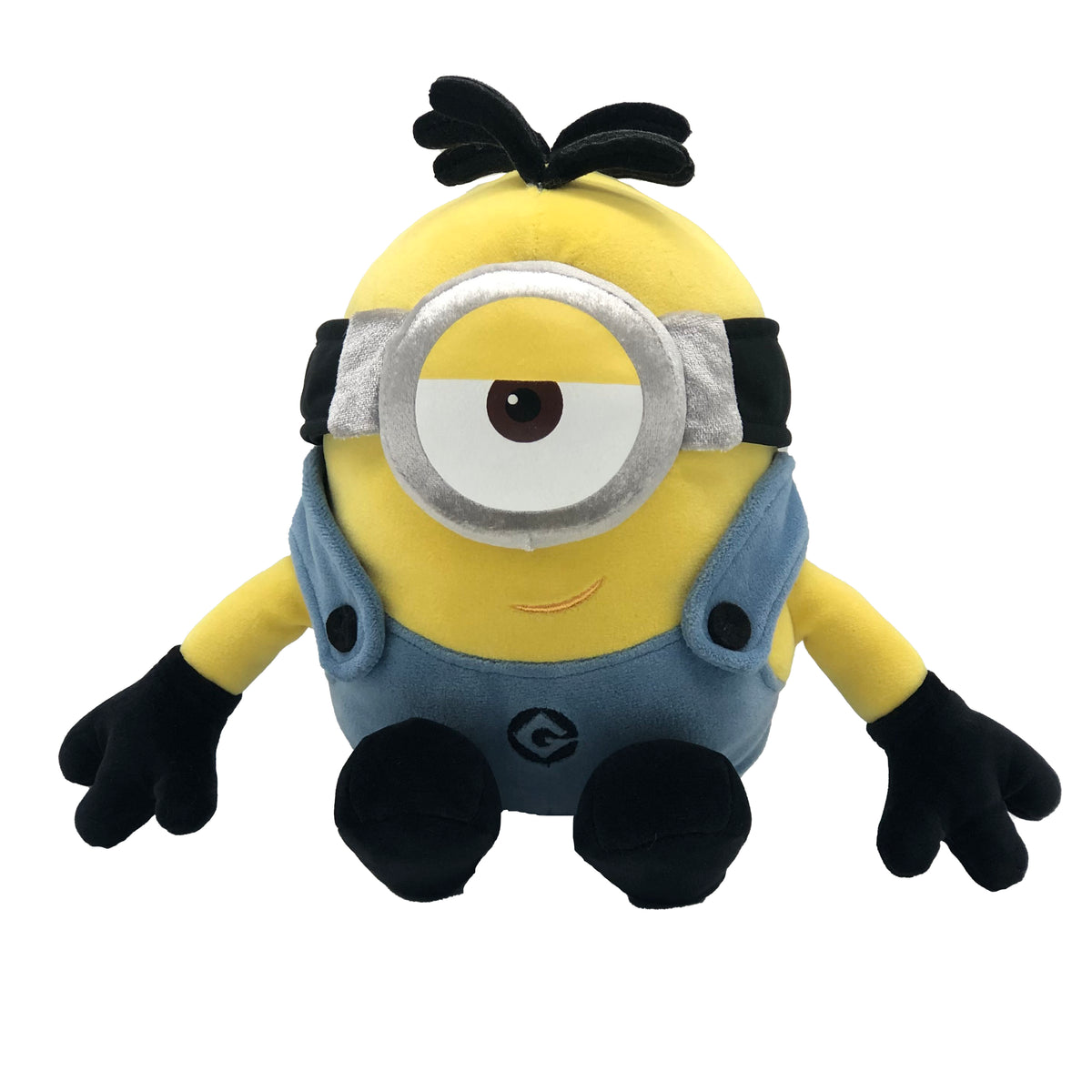 Jucarie De Plus Universal Despicable Me Minion Stuart 25cm, UVP1903117