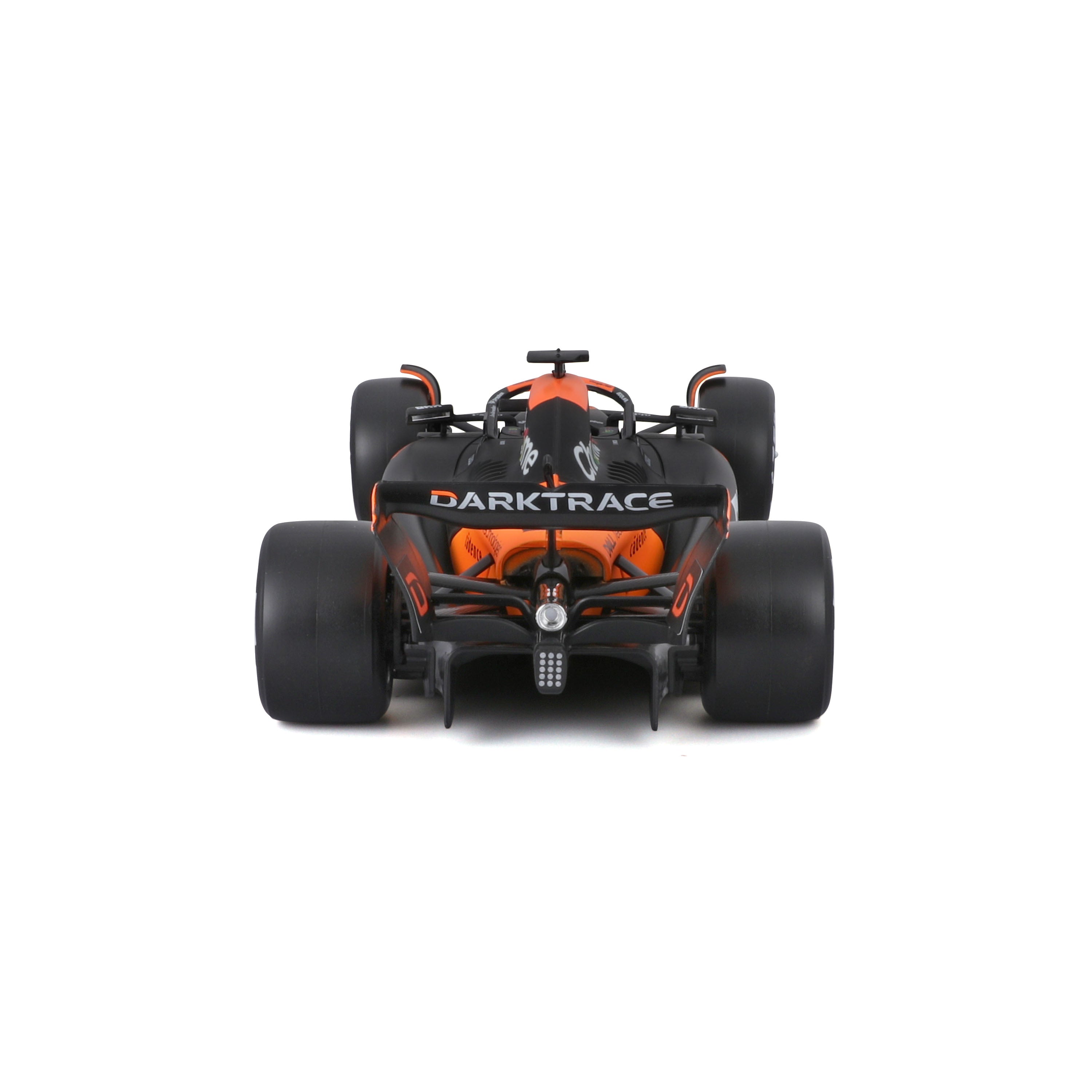 Bb28505 1:24 Formula M1 Model Kit - Mc Laren Mcl38 -Oscar Piastri