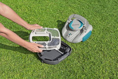 Aspirator piscina AquaTronix™ Bestway, cu baterie, BW58864