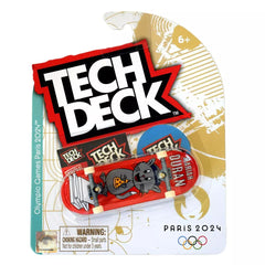Pachet de baza Fingerboard Mariah Duran Cat, SPM6067049-20147305