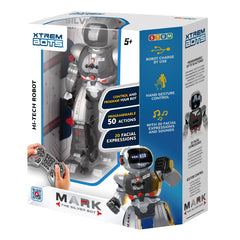 ROBOT XTREM BOTSMARK  3803275