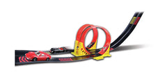 Bb31216 Pista Race And Play Cu Masinuta