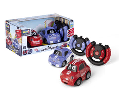 Revell Control Masini Rc My Little Police Chase Revrc24592