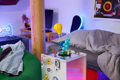 Set de constructie LEGO® Fortnite® Supply Drop 77080, Jucarii pentru Copii, Jucarii pentru Baieti si Fete, Idee de Cadou pentru Copii, 314 piese
