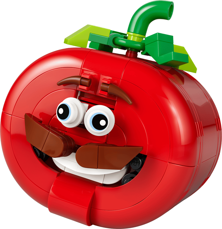 Set de constructie LEGO® Fortnite® Tomatohead 77079, Jucarii pentru Copii, Jucarii pentru Baieti si Fete, Idee de Cadou pentru Copii, 210 piese