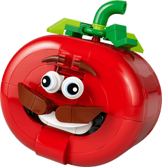 Set de constructie LEGO® Fortnite® Tomatohead 77079, Jucarii pentru Copii, Jucarii pentru Baieti si Fete, Idee de Cadou pentru Copii, 210 piese