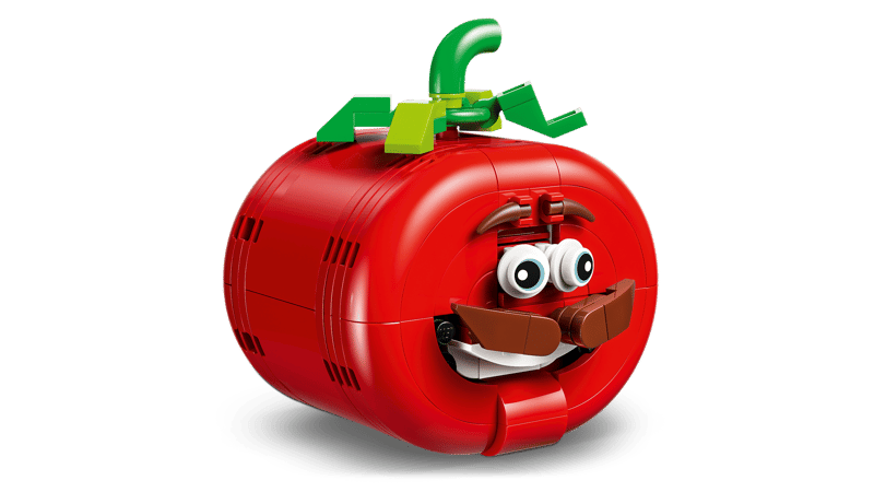 Set de constructie LEGO® Fortnite® Tomatohead 77079, Jucarii pentru Copii, Jucarii pentru Baieti si Fete, Idee de Cadou pentru Copii, 210 piese