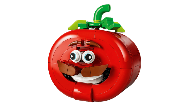 Set de constructie LEGO® Fortnite® Tomatohead 77079, Jucarii pentru Copii, Jucarii pentru Baieti si Fete, Idee de Cadou pentru Copii, 210 piese