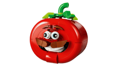 Set de constructie LEGO® Fortnite® Tomatohead 77079, Jucarii pentru Copii, Jucarii pentru Baieti si Fete, Idee de Cadou pentru Copii, 210 piese