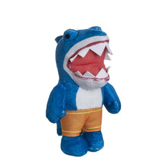 Plus colectibil Stumble Guys 17 cm Megalodon PMISG7260-MEGA