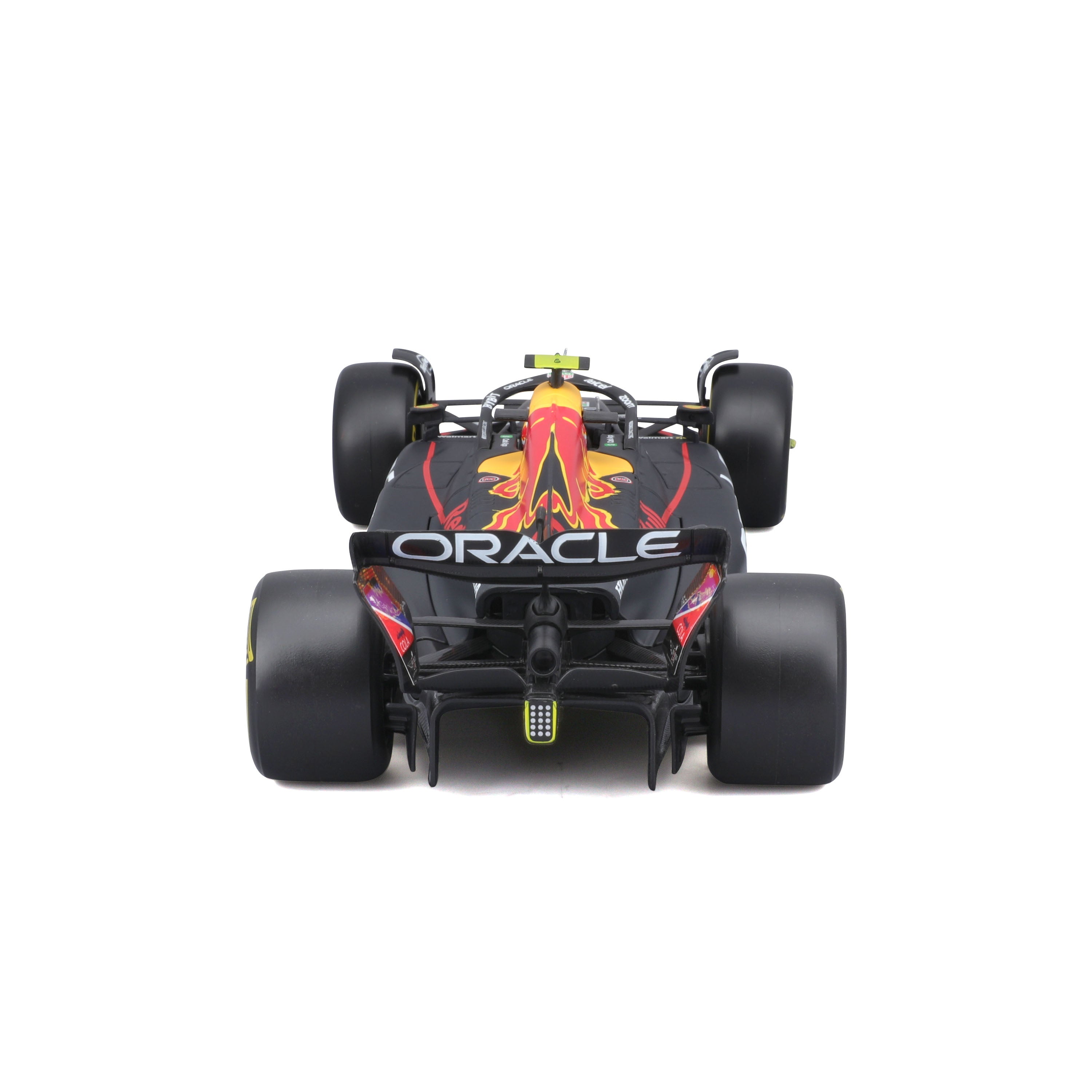 Bb28508 1:24 Formula 1 Model Kit - Oracle Red Bull Racing Rb19 Sergio Perez