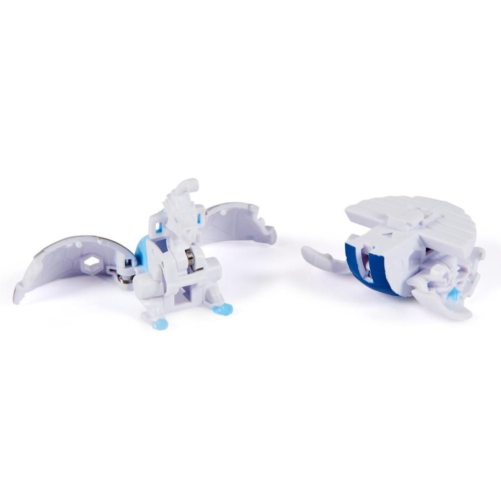 Bakugan de baza Hail, SPM6066716-20141571