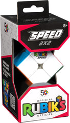 CUBUL RUBIK  MAGNETIC DE VITEZA 2X2  SPM6071159