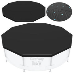 BW58248 PRELATA PISCINA ROTUNDA 4.27M BESTWAY