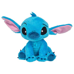 Jucarie de Plus Disney Stitch 20 cm, WD1800297