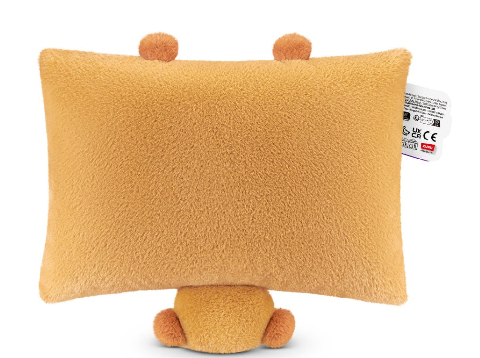 Plus dragalas perna Pillow Peeps Capybara Kara ZURU16601G
