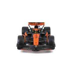 Bb28504 1:24 Formula M1 Model Kit - Mc Laren Mcl38 -Lando Noris