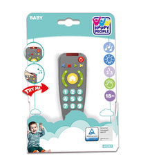 Baby telecomanda cu lumina si sunet 40287