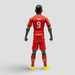 Figurina Fotbalist Alexander Isak, 20 cm, Banbotoys, BT81768
