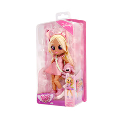 Papusa Articulata Cry Babies BFF Disney Angel, 924826