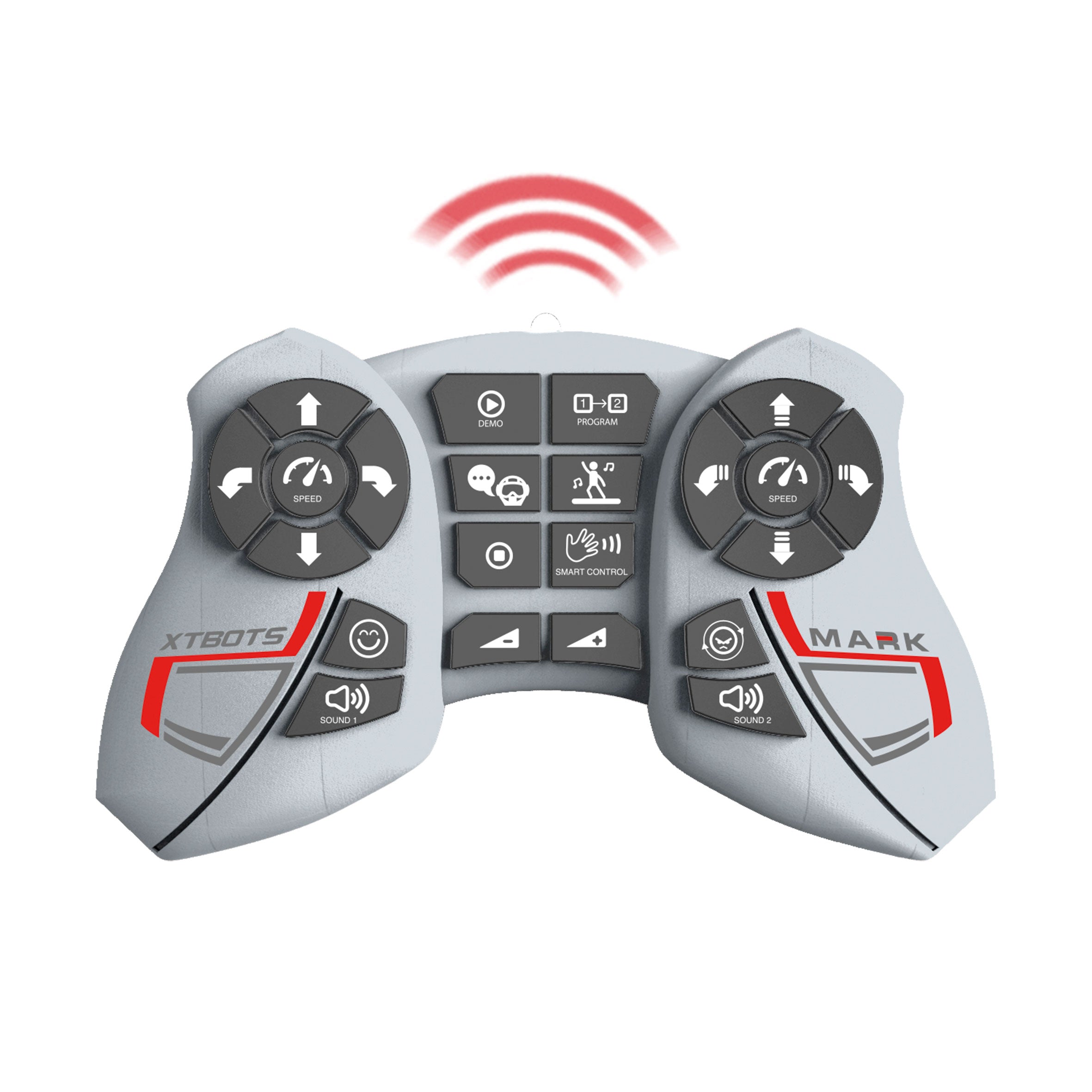 ROBOT XTREM BOTSMARK  3803275