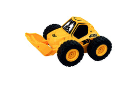 Revell Control Camion Rc My Little Stunt Loader Scara 1:24, Revrc24685