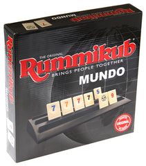 Joc societate Rummikub Mundo, RUM3602