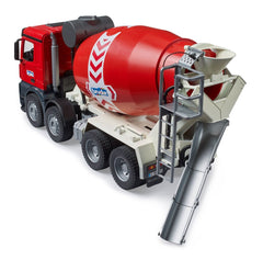 Betoniera Bruder - Mercedes Benz Arocs, 1:16 03655