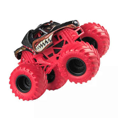 Masinuta Monster Jam, scara 1/64, Monster Mutt, SPM6044941-20146079