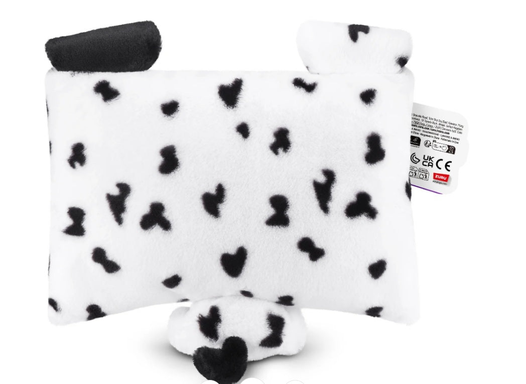 Plus dragalas perna Pillow Peeps Dalmatianul Spot ZURU16601E