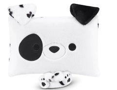 Plus dragalas perna Pillow Peeps Dalmatianul Spot ZURU16601E