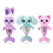 Pets Alive Furmaids Plus Zuru 9555 Verde