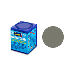 Vopsea Revell Aqua Mat Verde Masliniu Deschis(Ral 7003) – 18Ml – Pe  De Apa Rev36145