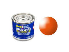 Revell Email Color 30 Portocaliu lucios 14ml  32130