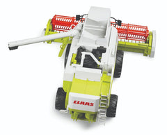 Combina agricole Bruder - Claas Lexion 480 02120