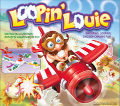 Joc societate interactiva Looping Louie