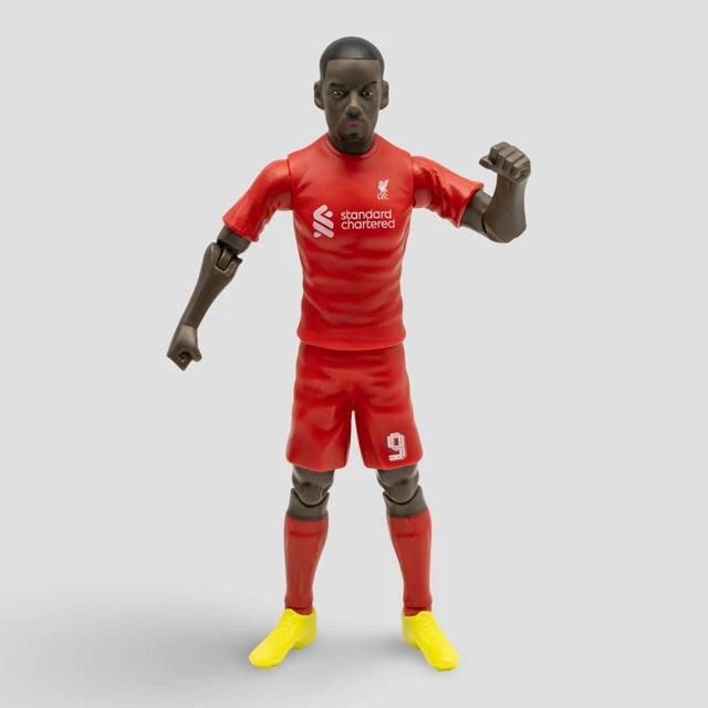 Figurina Fotbalist Alexander Isak, 20 cm, Banbotoys, BT81768