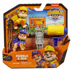 Rubble si echipa, set doua figurine, SPM6066727-2014513