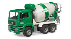 Betoniera MAN TGA - Bruder 2739