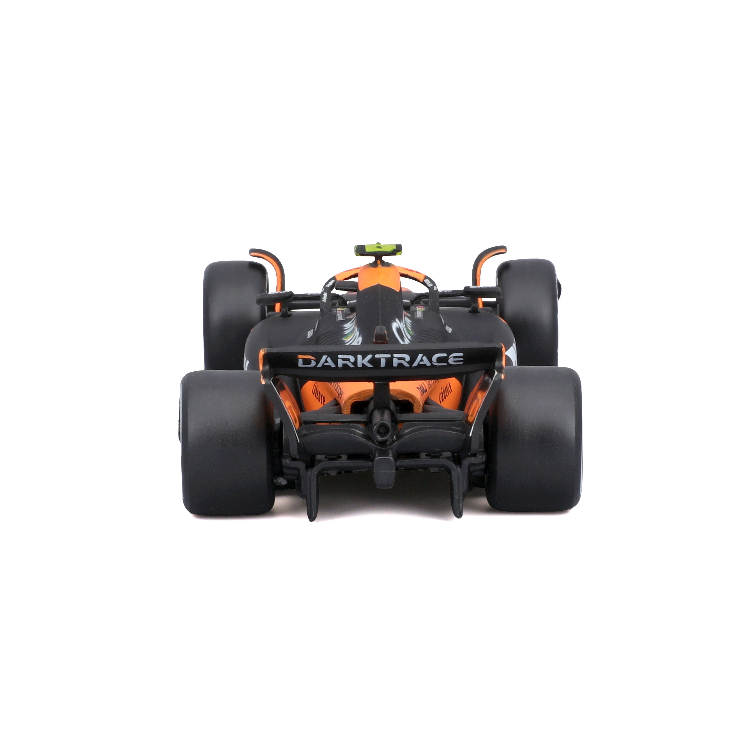Bb38177-38214/4 Macheta Formula 1 1/43- Mc Laren F1 Mcl38 (2024)
